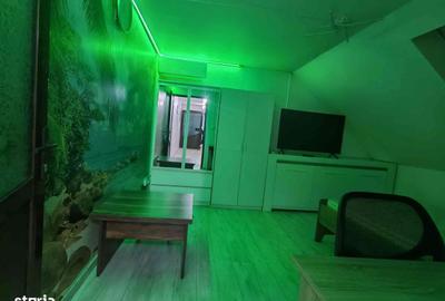 Apartament cu 2 camere în Copou - 1