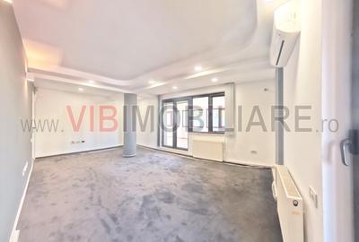 13 Septembrie - Tudor Vladimirescu - Cladire Birouri D+P+3 ETJ - 650 MP - 22