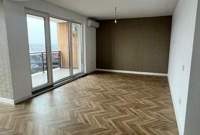 Apartament cu 3 camere decomandat în Rediu - 5
