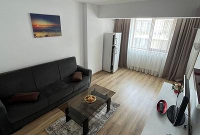Apartament cu 2 camere decomandat, mobilat în Kamsas - 8
