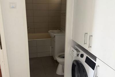 Apartament cu 2 camere semidecomandat în Dacia - 1