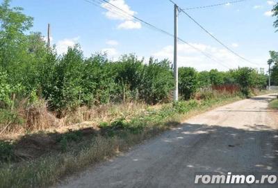Teren si locuinta Comuna Ciulni?a, Jude? Ialomi?a - 5