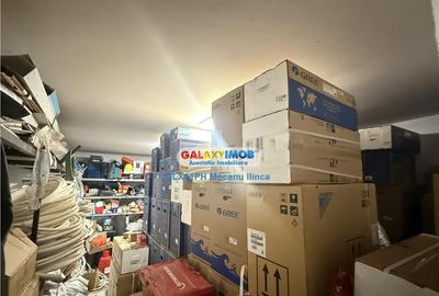 Spațiu comercial, de 150 mp, în Central - 2