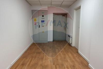 Spațiu comercial, de 272 mp, în Moșilor - 7