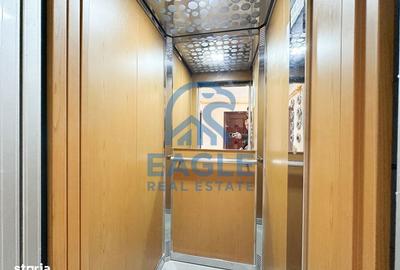 Apartament cu 2 camere, mobilat în Tomis Nord - 8