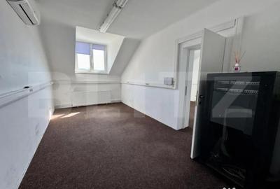 Spațiu comercial, de 128 mp, în Mărăști - 5