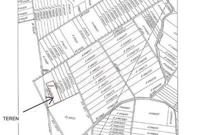 Teren industrial. Pret excelent. COMISON ZERO! - 2