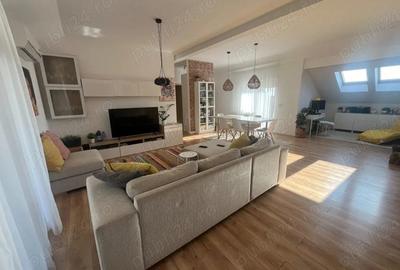 Apartament cu 3 camere decomandat în Giroc - 8