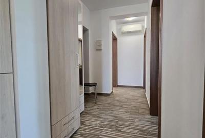 Apartament cu 3 camere decomandat în Păcurari - 7