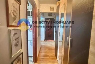 Apartament cu 2 camere decomandat în Precista - 11