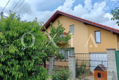 AX1142 Giroc - Zona Sat Batran, Casa Individuala, Garaj - 1