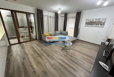 Inchiriere apartament 2 camere, bloc nou, Romana Residence - 6