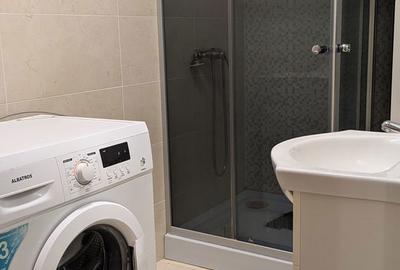 Apartament cu 2 camere în Podgoria - 2