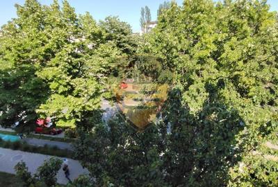Apartament 4 camere, decomandat, Bd Lapusneanu, zona Dacia, etaj 3/4 fara lift - 8