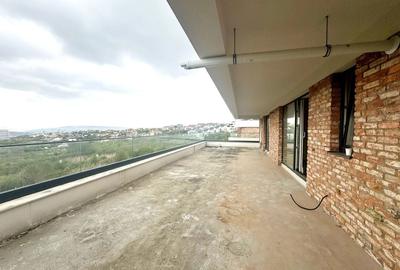 Apartament cu 2 camere semidecomandat în Europa - 22