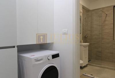 Apartament cu 2 camere semidecomandat, mobilat în Giroc - 15