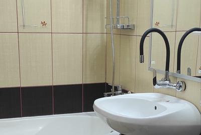 Apartament cu 2 camere semidecomandat, mobilat în Olteniței - 2