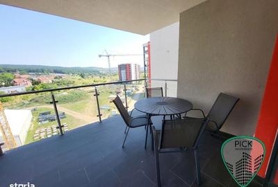 Apartament cu 2 camere decomandat în Bozeni - 9
