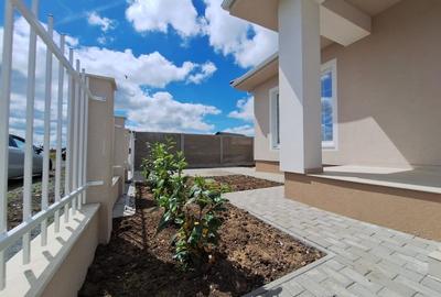 PROPRIETAR- comision 0% Duplex pe parter! Remetea Mare - 14