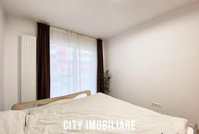 Apartament 3 camere, Su=76mp+31 mp terasa, parcare, Sophia Residence - 16