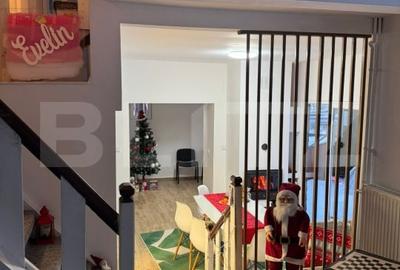 Casă individuală cu 5 camere cu Teren 850 Mp în Exterior Vest - 4