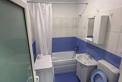 5 Min Metrou Dimitrie Leonida | Apartament 2 camere | Mobilat Utilat - 9