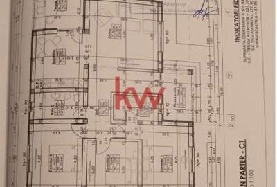 Casă cu 4 camere în Păun - 3