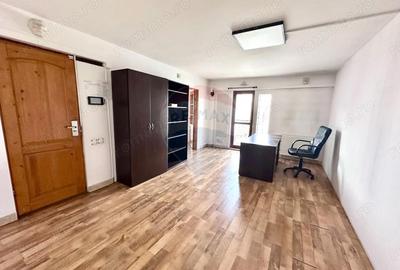 Apartament cu 3 camere semidecomandat în Titulescu - 1
