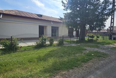 Spațiu comercial, de 1,200 mp, în Lanurile - 5