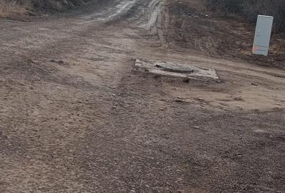 Teren Construcții intravilan de 533 mp, în Sânpetru - 7