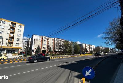 Apartament cu 2 camere decomandat, mobilat în Inel II - 7