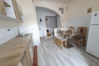 Apartament de vanzare 3 camere decomandat Mihai Viteazul bloc cu lift - 3