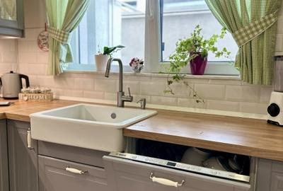 Vila exclusivista 6 camere | 314 mp utili | teren 500 mp | Zona Pipera - 21