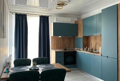 Garsoniera (Mamaia Nord-Navodari)  langa plaja - 5