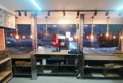 Spațiu comercial, de 22 mp, în Bucureștii Noi - 1