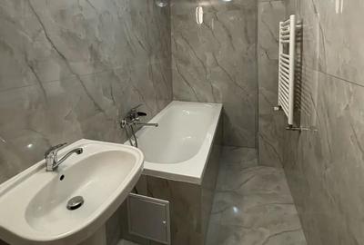 Apartament cu 2 camere decomandat, mobilat în 13 Septembrie - 10