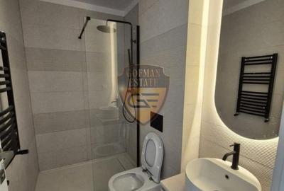 2 cam in Hotel Vogh, Olimp, parcare, centrala gaz, aer conditionat - 5