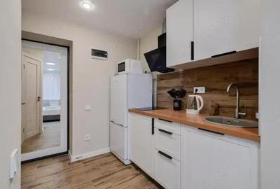 Garsonieră în Aviatorilor - 3