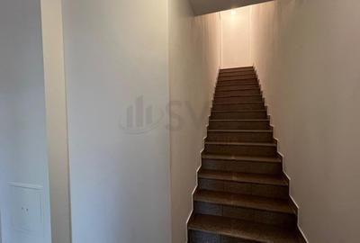 Birou, de 400 mp, în Bucureștii Noi - 12