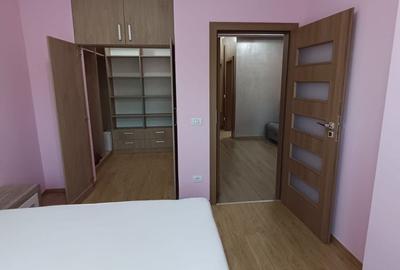 Apartament cu 2 camere semidecomandat în Exterior Vest - 2
