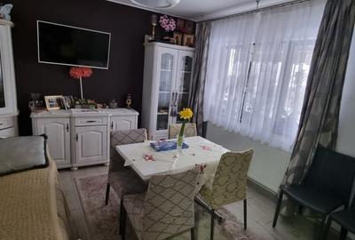 Casa cu etaj la cheie - 2
