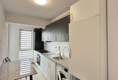 Apartament cu 2 camere decomandat în Central - 3