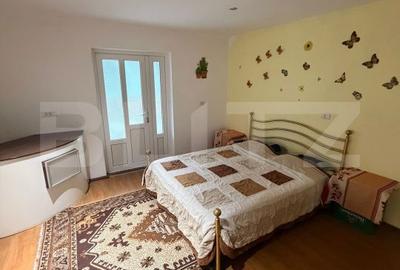 Casă cu 4 camere în Sadova - 3