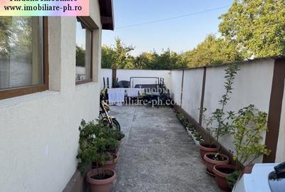 Apartament 3 camere in vila de inchiriat : B-dul Bucuresti - 15