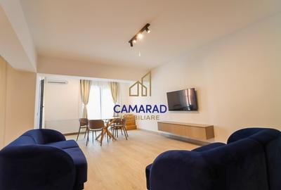 Apartament cu 2 camere decomandat, mobilat în Dristor - 3