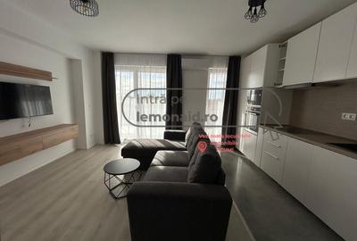 3 camere Denya Forest o Prima închiriere o Totul nou - 4