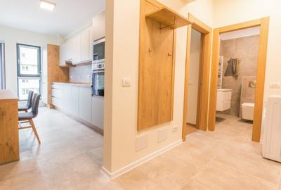 Apartament premium, parcare inclusa. Management profesional. - 3