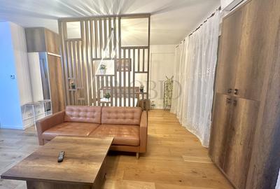 Garsonieră, mobilată în Herăstrău - 3