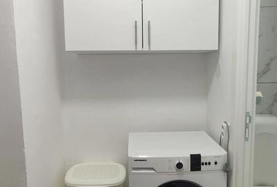 Apartament cu 2 camere decomandat în Pantelimon - 8