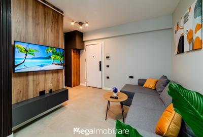 ✅Apartament mobilat și utilat, facilități premium - Alezzi Odyssey - 2